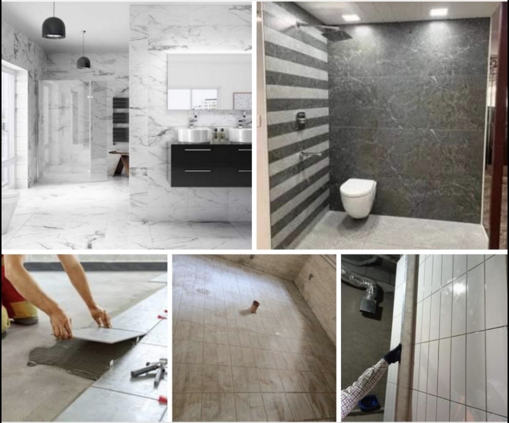WE DO ALL TYPES HOME MAINTENANCE - 3
