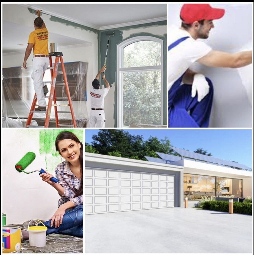 WE DO ALL TYPES HOME MAINTENANCE - 4