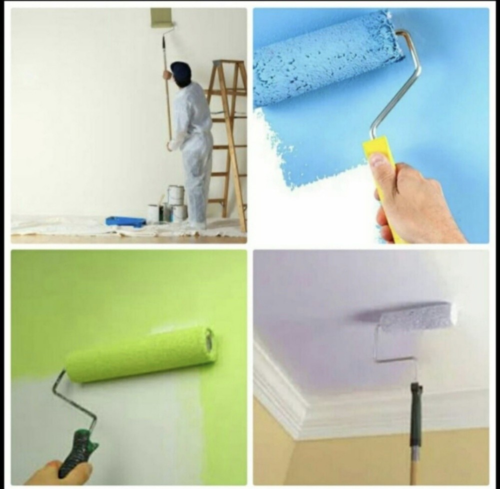 WE DO ALL TYPES HOME MAINTENANCE - 8