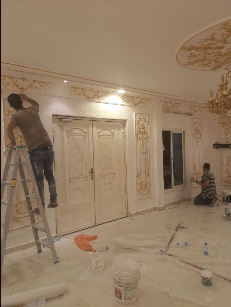 WE DO ALL TYPES HOME MAINTENANCE - 6