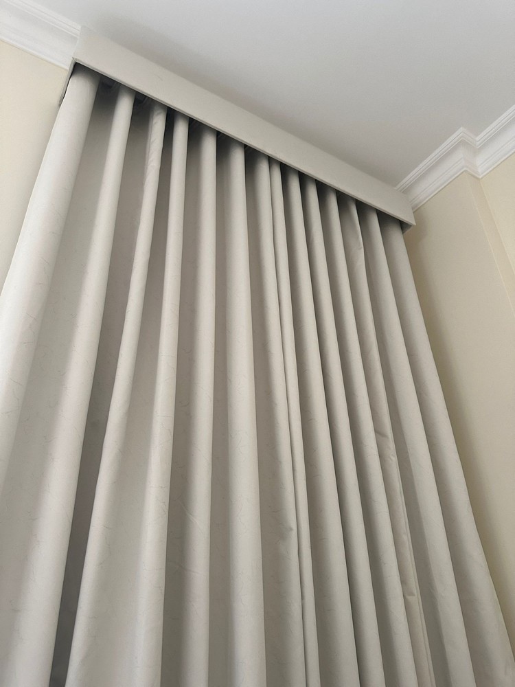 Roller blinds. - 5