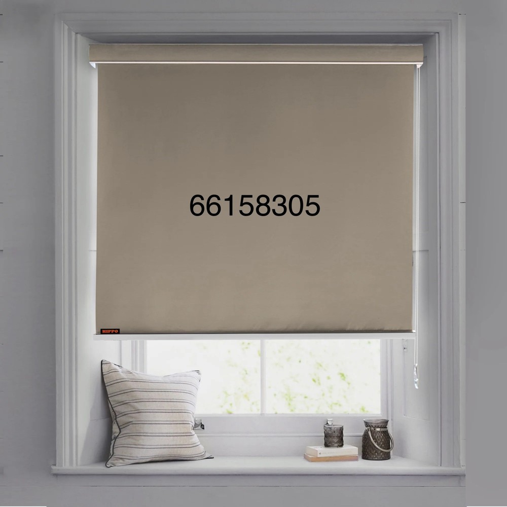 Roller blinds. - 1