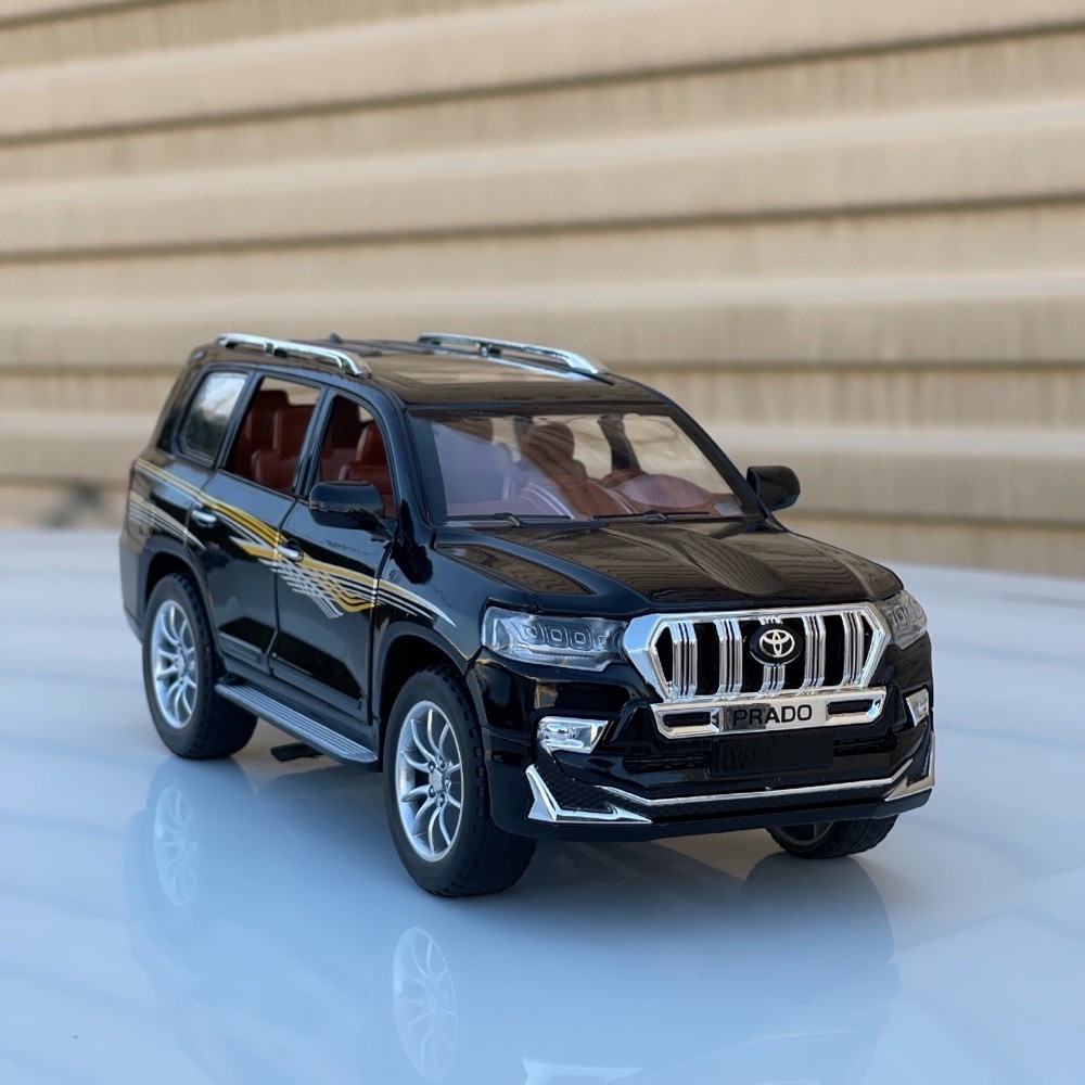 metal car - 11