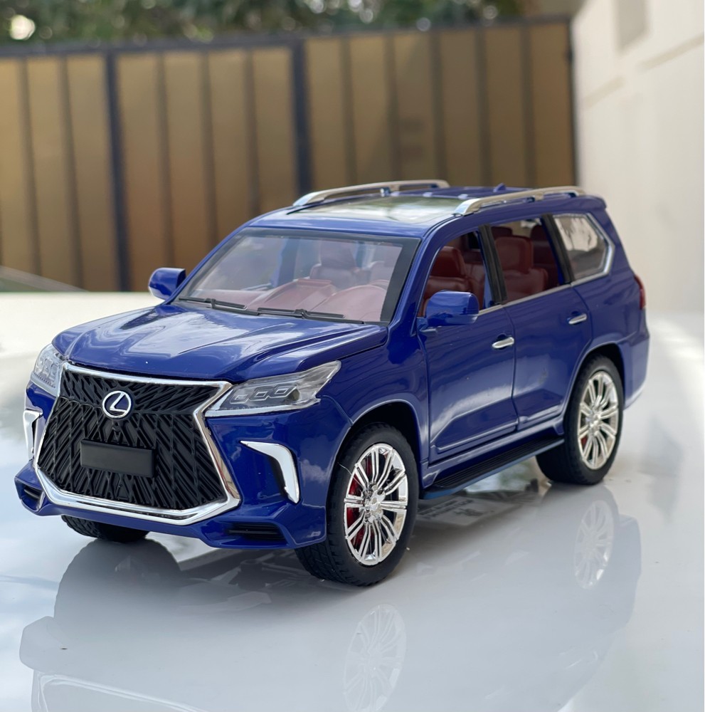 metal car - 12