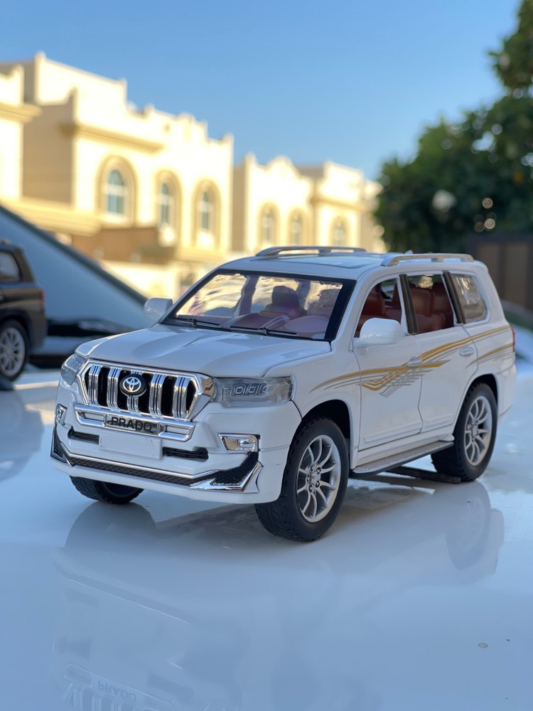 metal car - 14