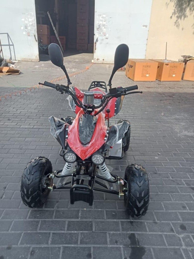 بطابط بترول - 4