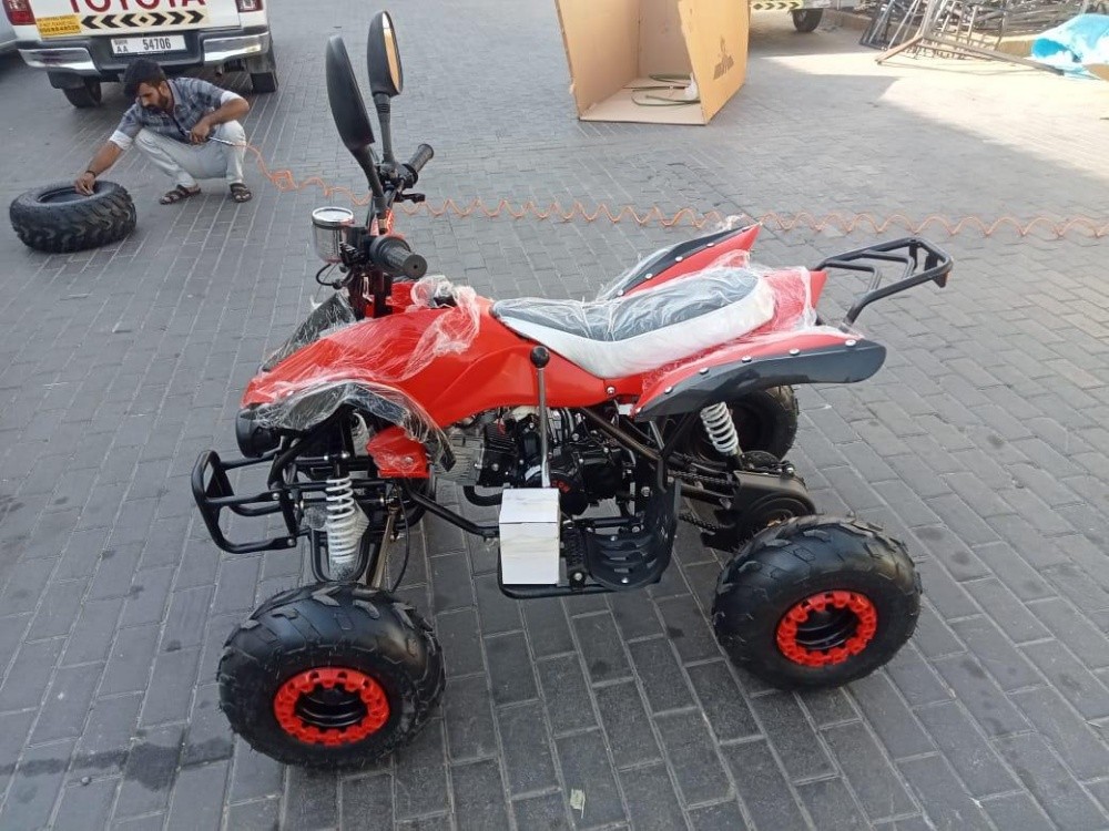 بطابط بترول - 3
