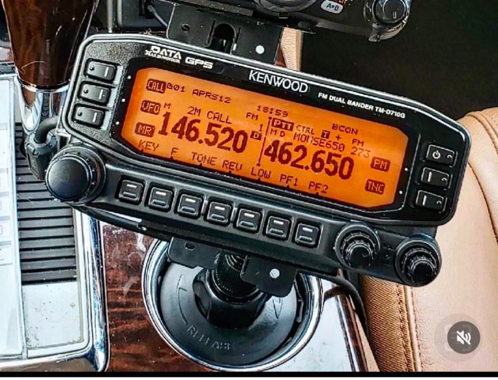 مطلوب شاشة كنود 710  جي بي اس  - 1