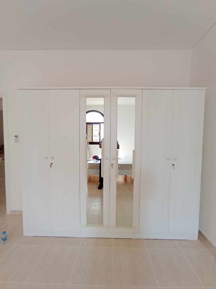 cupboard - 1