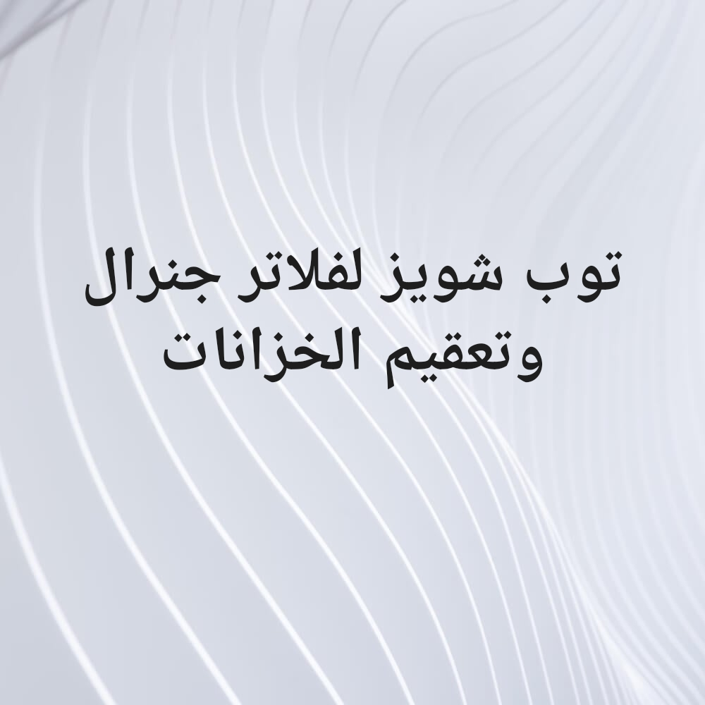 شركة توب شويز - 1