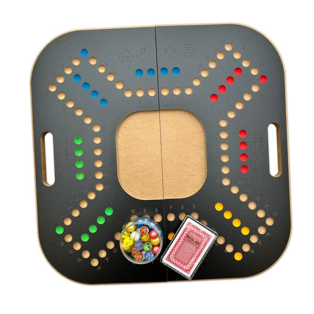 jakaro board game - 2
