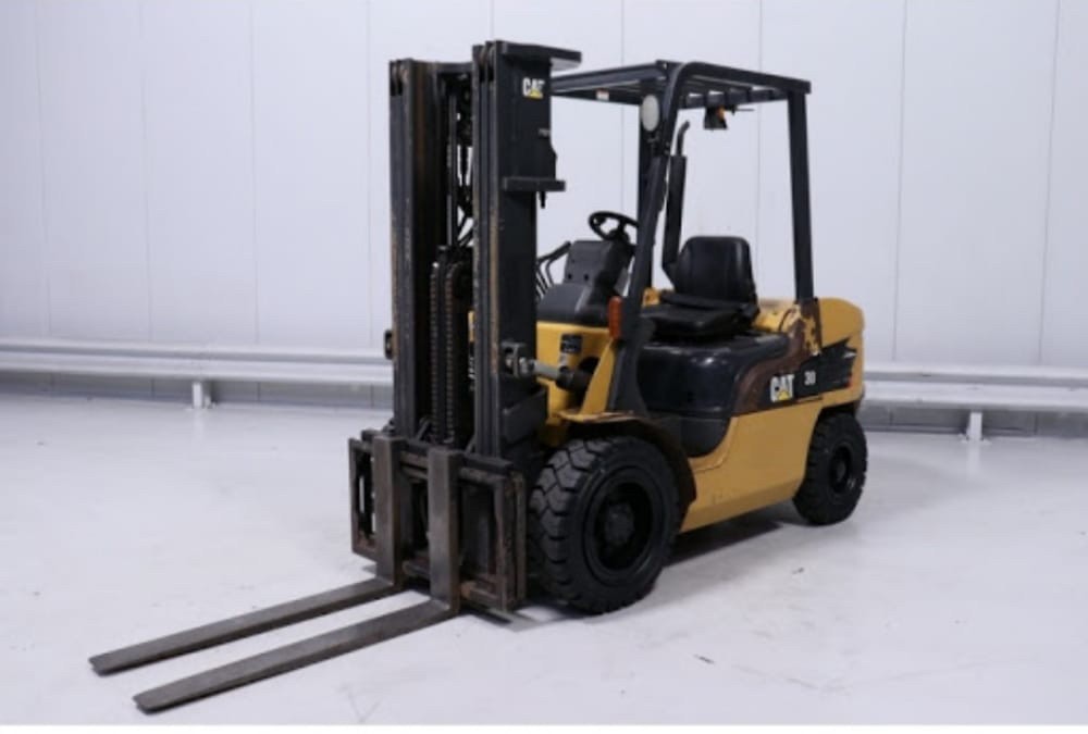 PERADOX SWAIT CONTRACTING  - 1