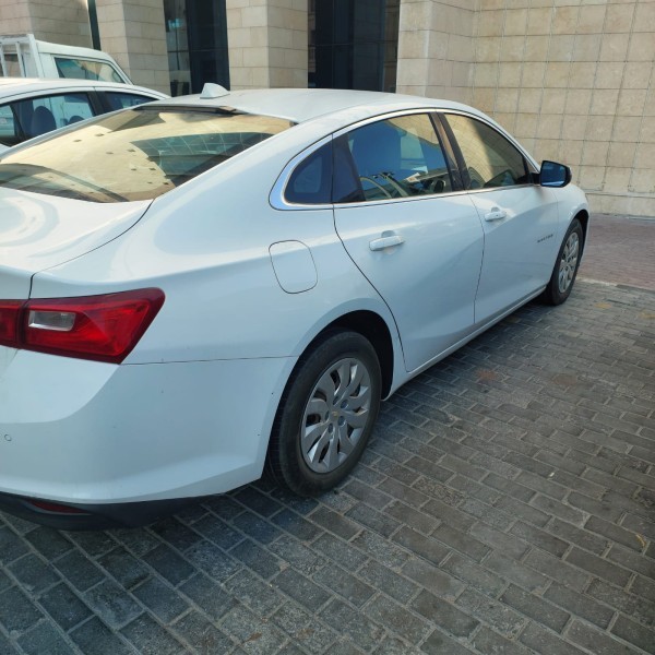 Chevrolet for sale - 3