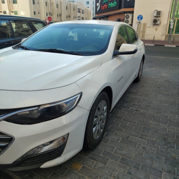 Chevrolet for sale - 6