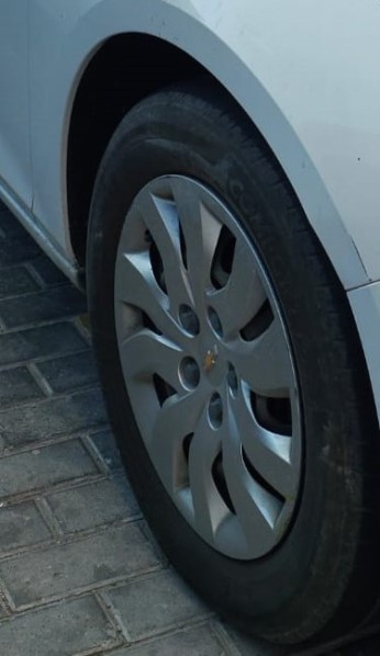 Chevrolet for sale - 13