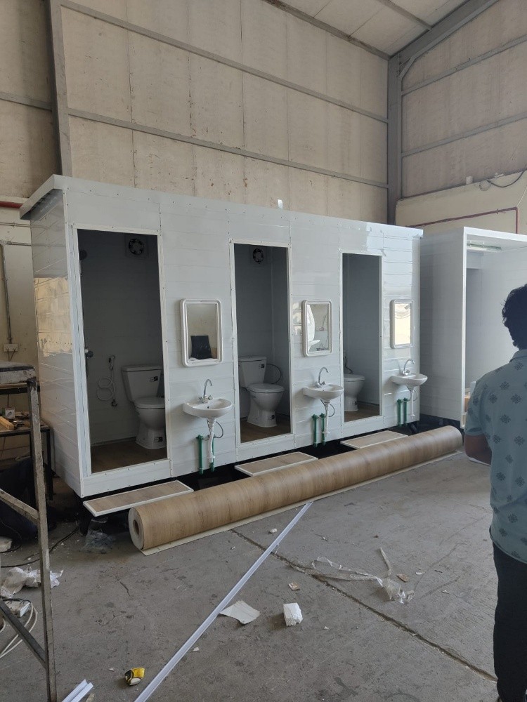جديد حمام كربان غرفة متبغ - 4