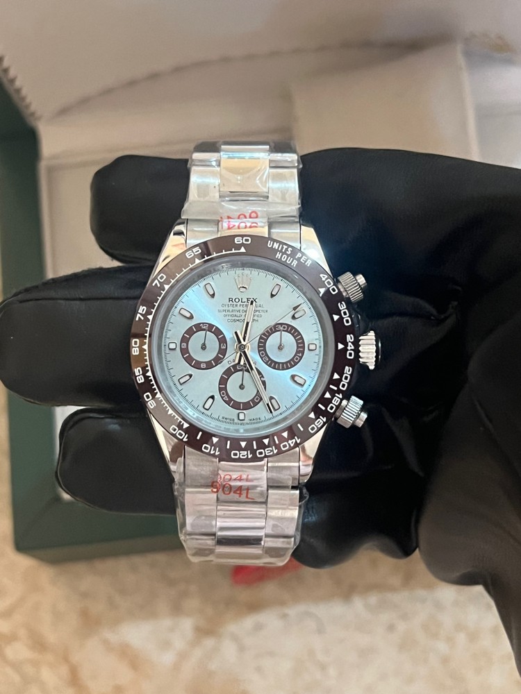 ROLEX Cosmograph Daytona - 6