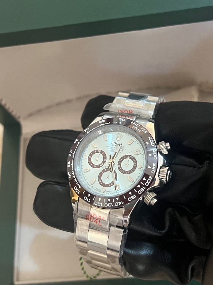 ROLEX Cosmograph Daytona - 5