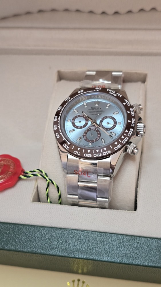 ROLEX Cosmograph Daytona - 1