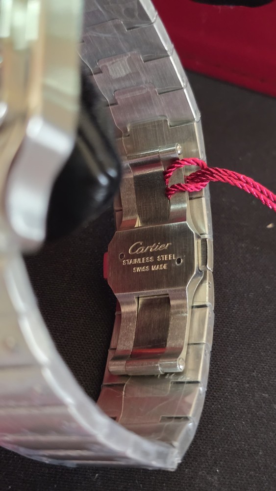 SANTOS De CARTIER - 3