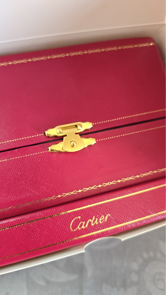SANTOS De CARTIER - 2