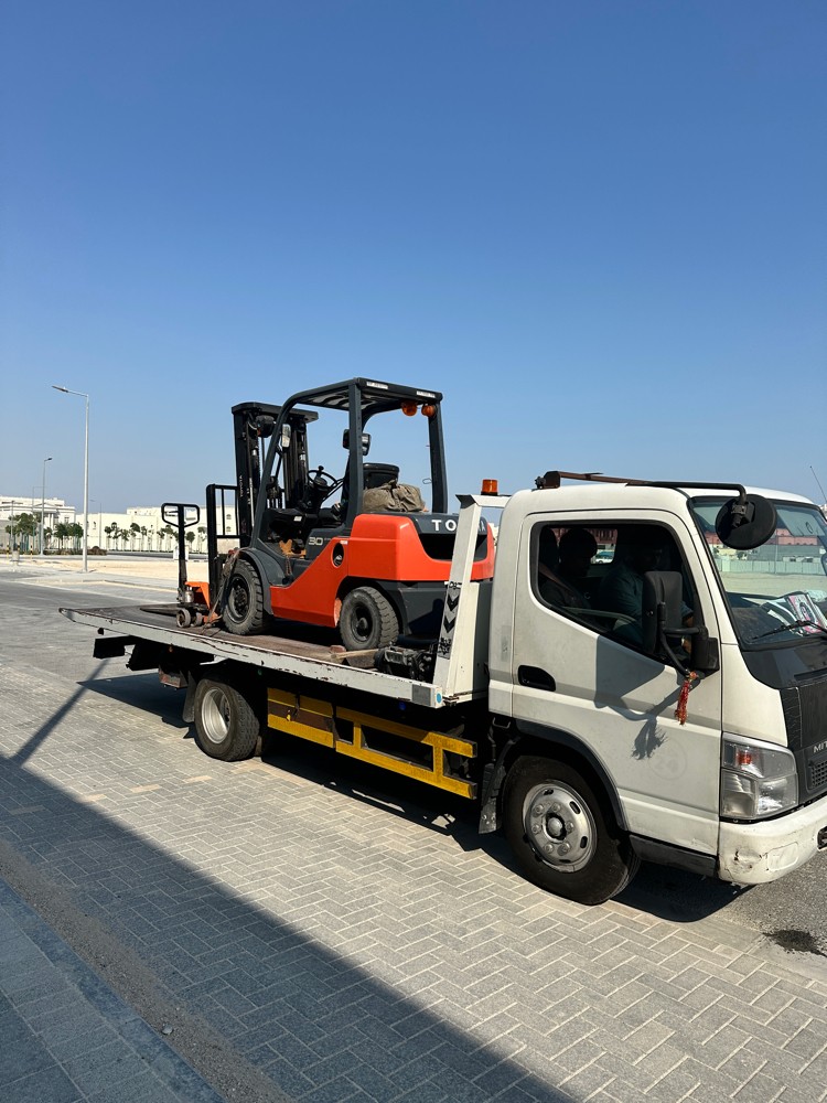 Watenya contracting - 1