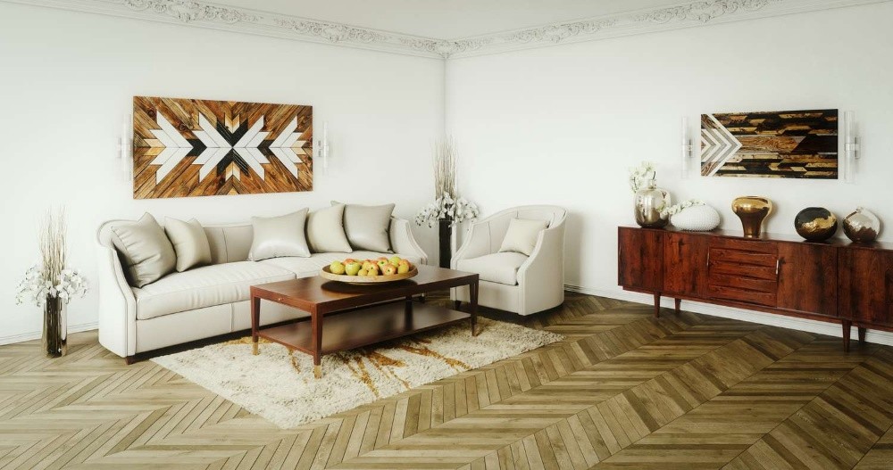 sofa set new - 5