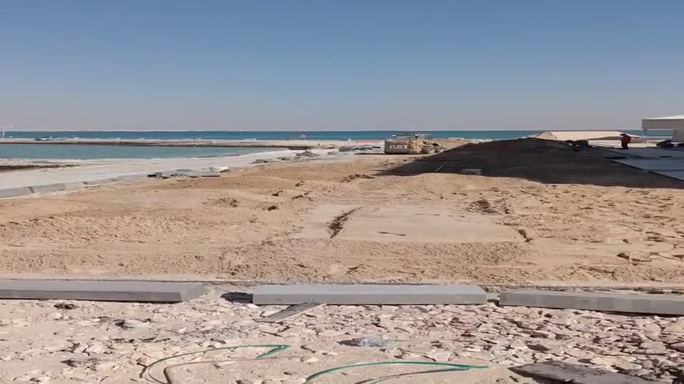 معلم بلاط ورخام اسعار مناسبه - 1