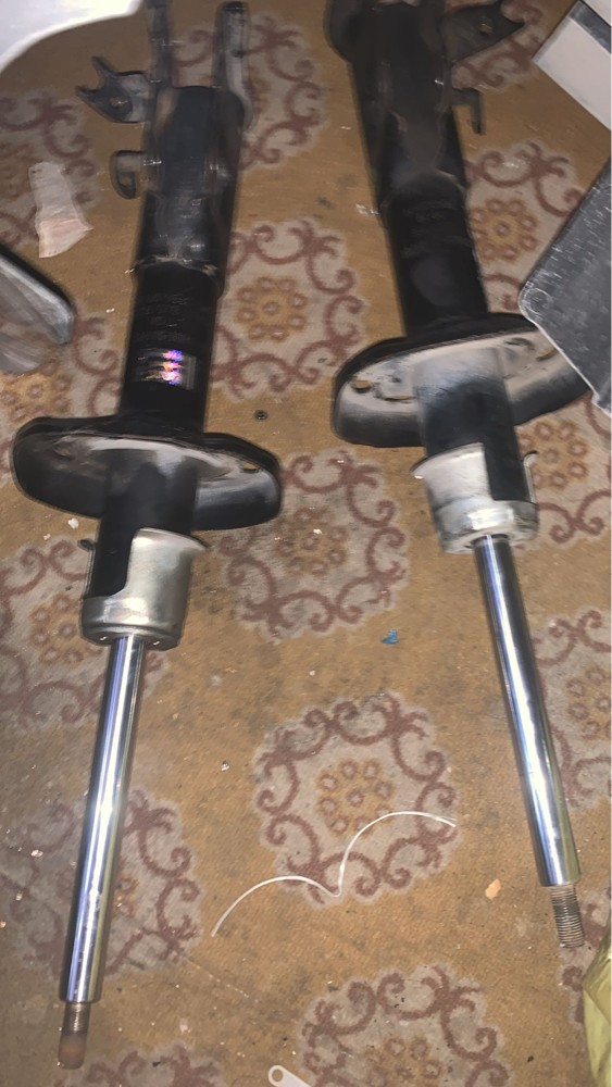 part Ford focus - 1