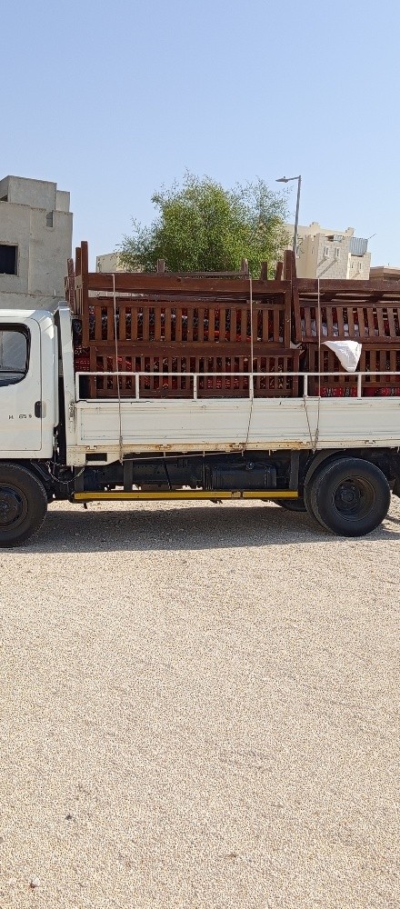 مطلوب نقل اثاث - 1