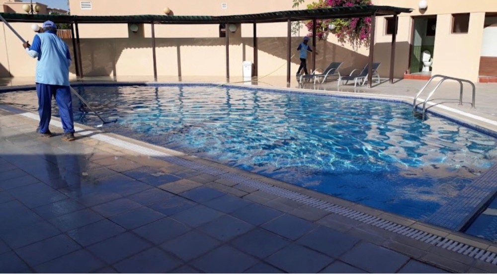 ATLAS SWIMMING POOLS - 3