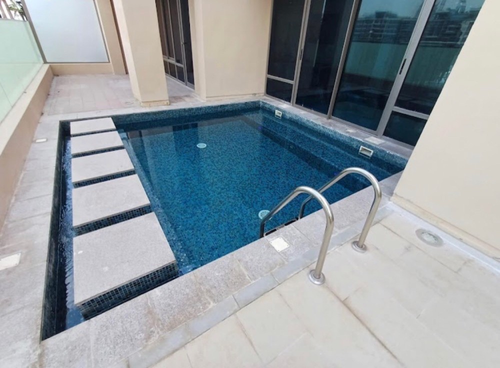 ATLAS SWIMMING POOLS - 2