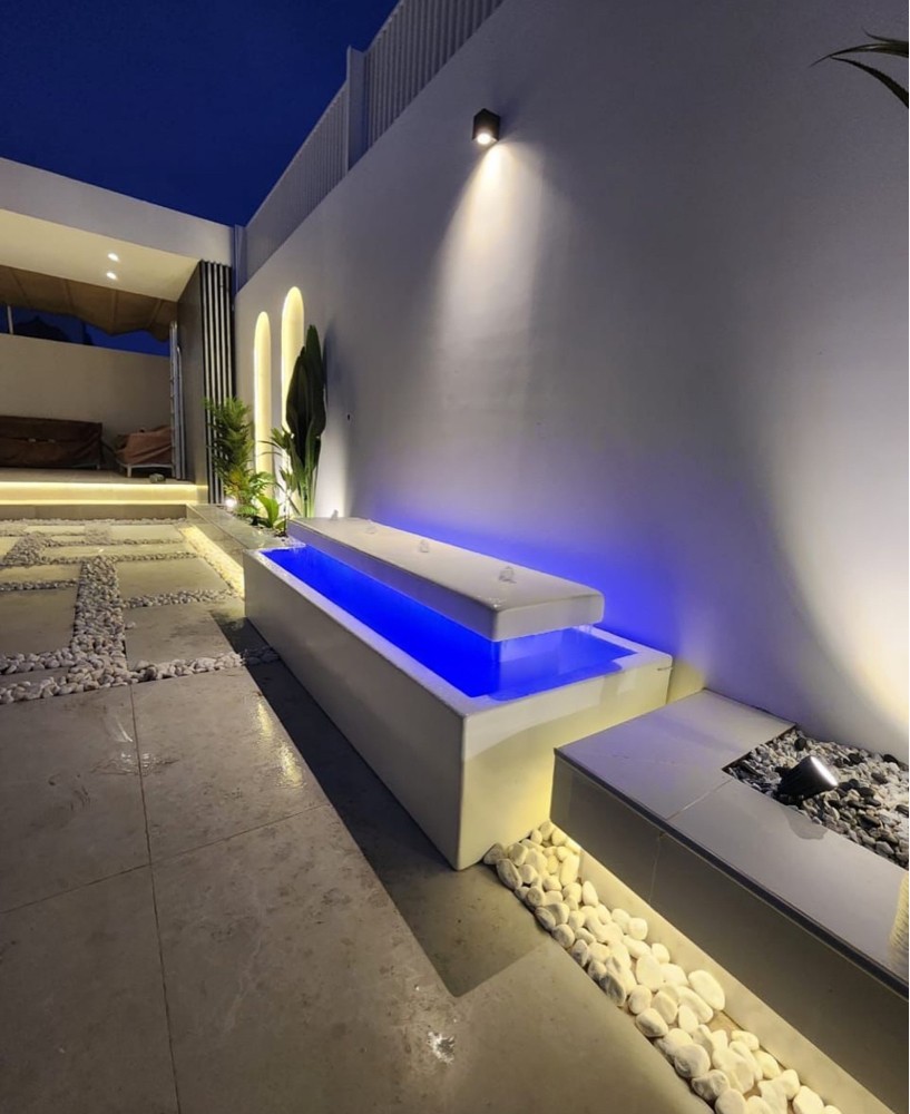 ديكور حدائق - 9