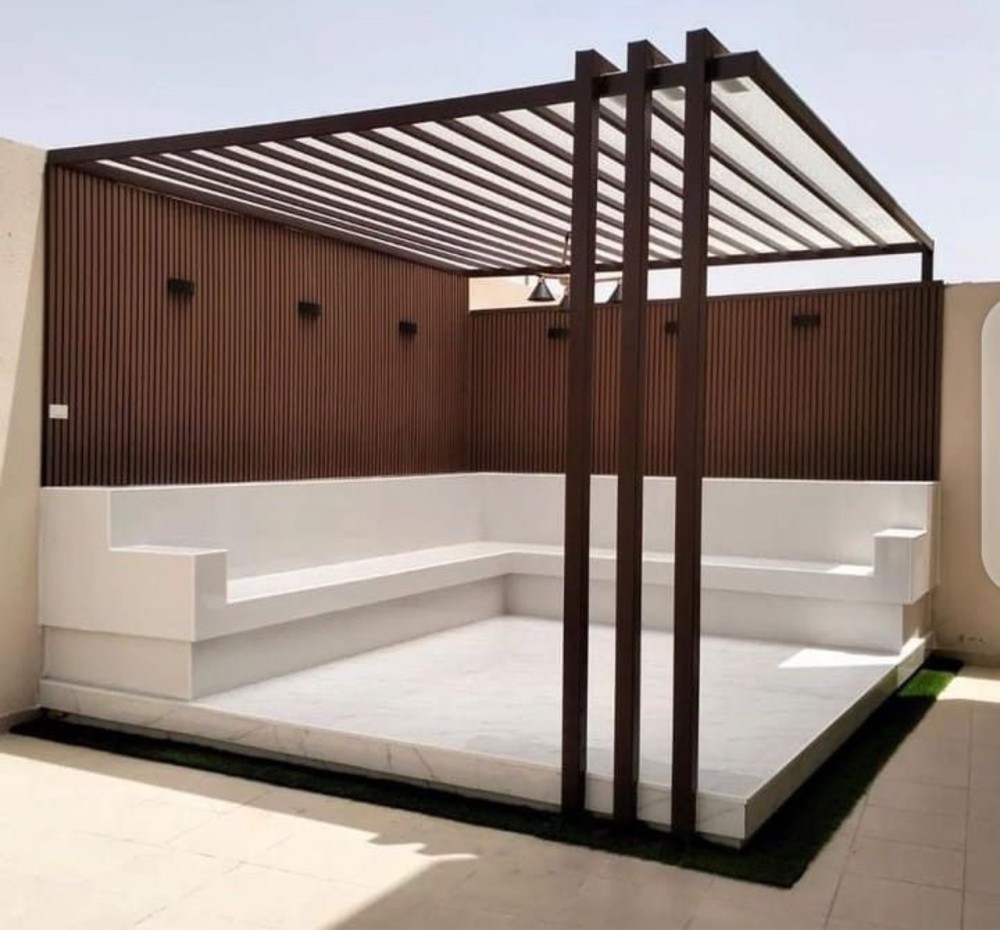 ديكور حدائق - 7