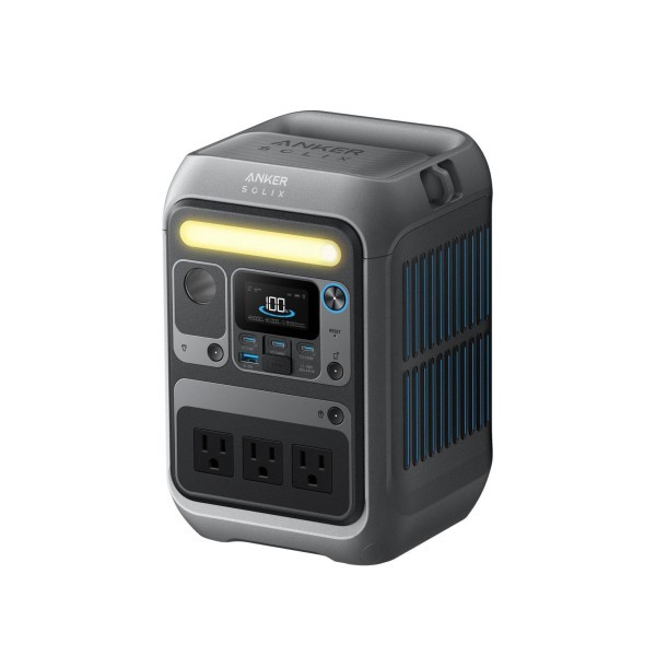 Anker 300W Power Station - 1