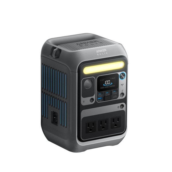 Anker 300W Power Station - 2