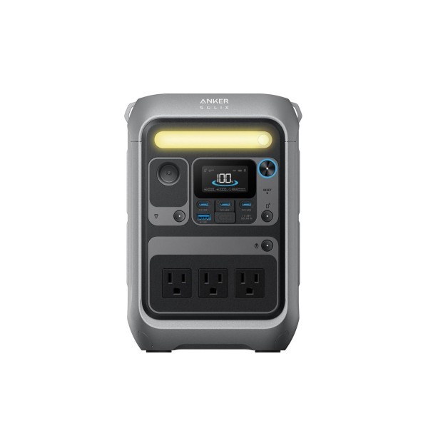 Anker 300W Power Station - 3