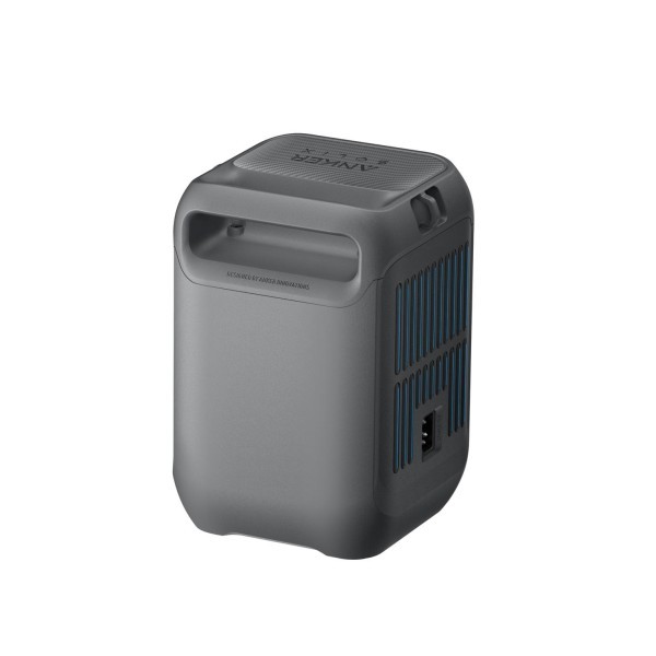 Anker 300W Power Station - 4