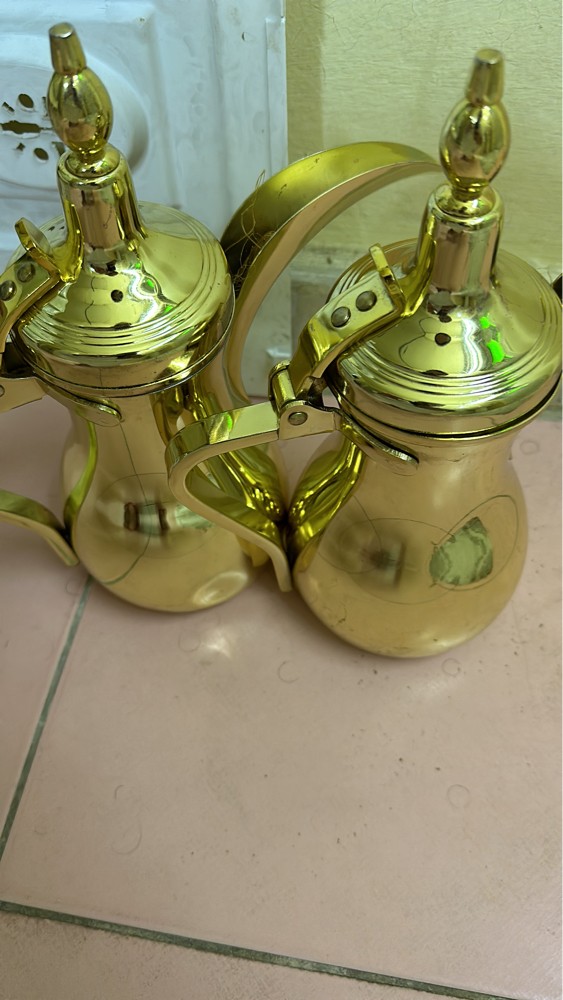 قهوه عربية مناسبات - 8