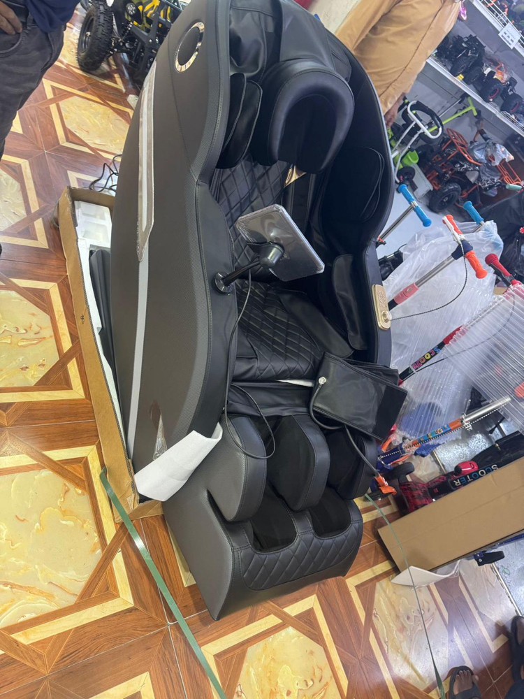massage chairs - 3
