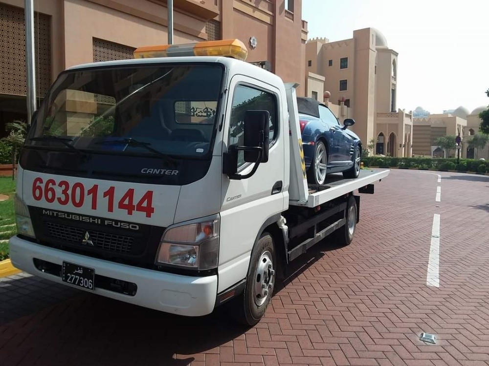 Car Breakdown service - 2