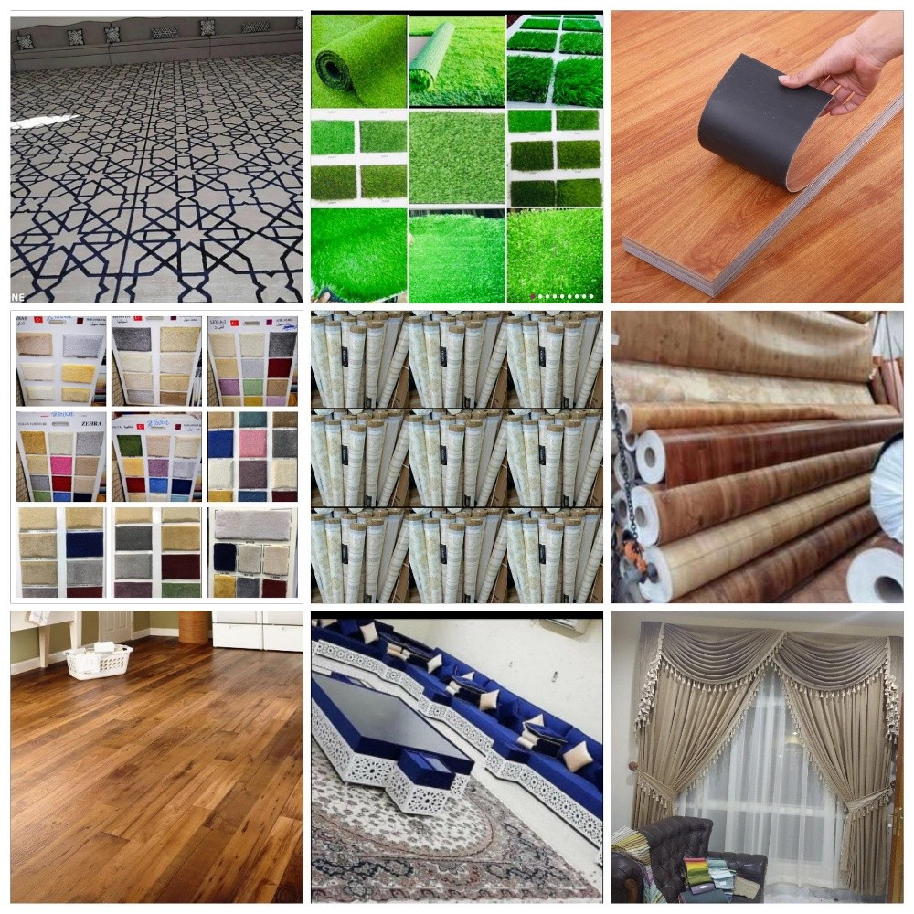 Home Decor Items - 10