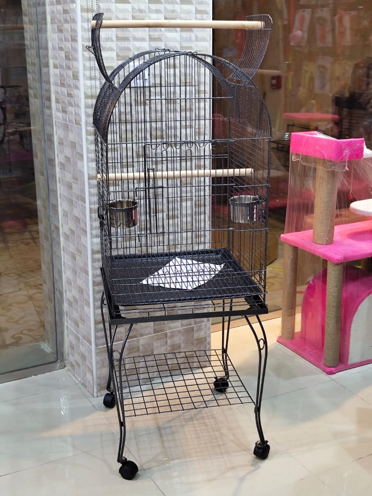 parrot cages new - 1