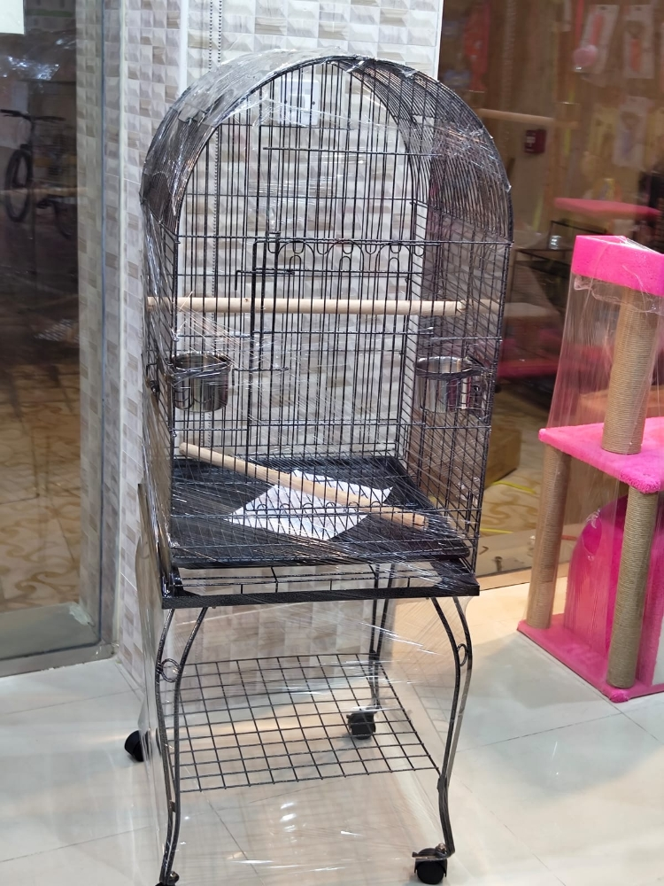 parrot cages new - 2