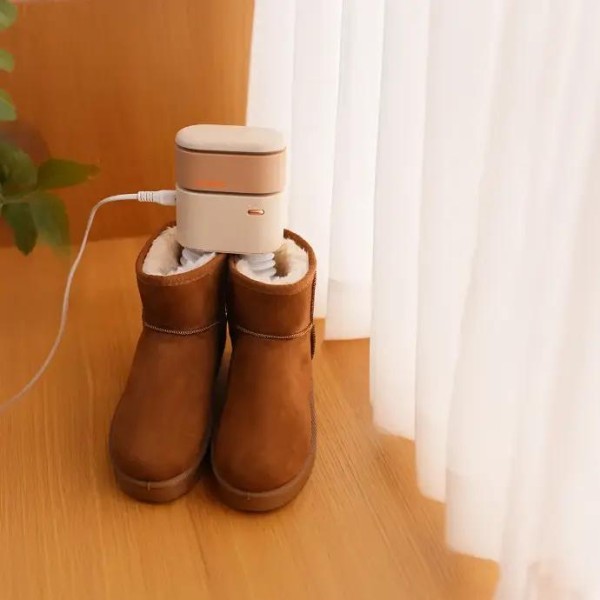 Porodo Shoe Dryer - 2