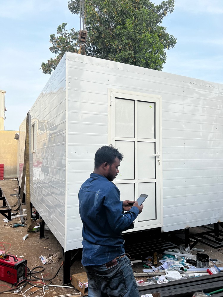 غرفة حمام مطبخ - 1