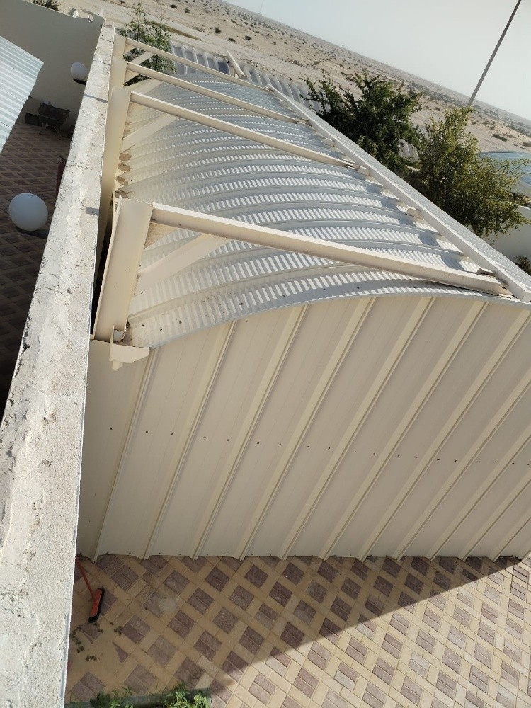 أعمال اللحام - 5