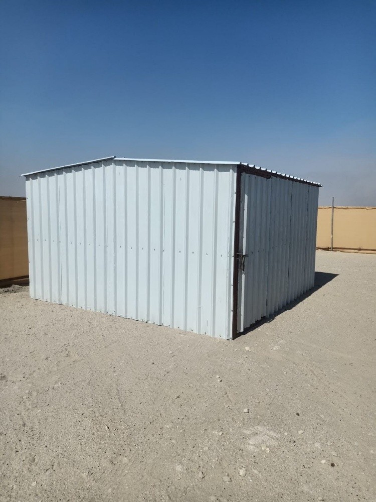أعمال اللحام - 15
