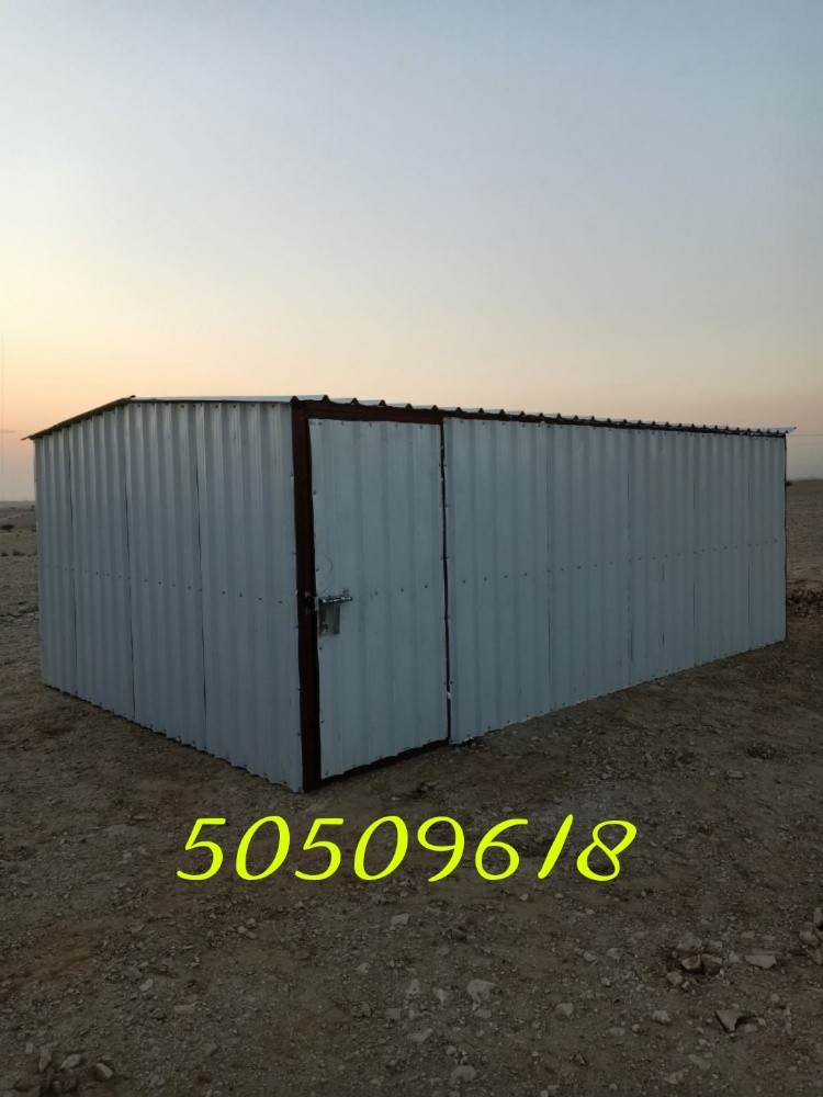 أعمال اللحام - 10