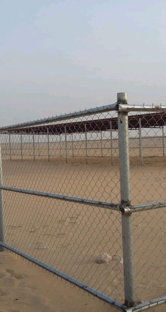 أعمال اللحام - 6